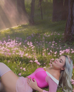 milaowens Aurora ♥ Pic 5