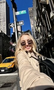 KylieeV kullanıcısının NYC Diaries🗽 albümü -  fotoğraf