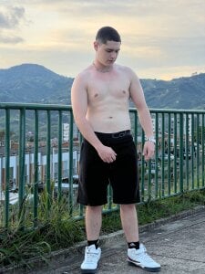 gerobedoya 💎 Pic 2