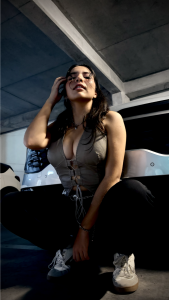 Jules_Angel Want a ride? lol Pic