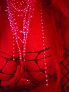 VenezuelaLuxeNoir Miss xox Pic 3