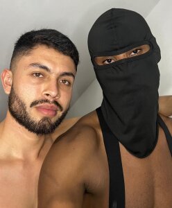 davgostoso JD & Dave รูป 