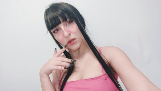 JasmineAdamss Black Girl Poză 4