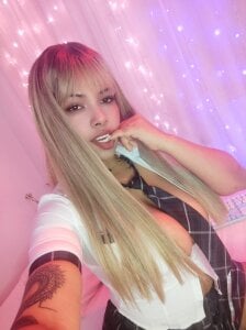 NyxTits uniform under suspicion 🤔 Immagine  5