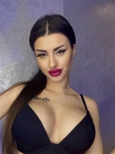 Alice_Voss Bby girl Pic