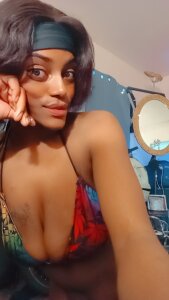 Wettebonnyy Sweet and Delicious Pic 4