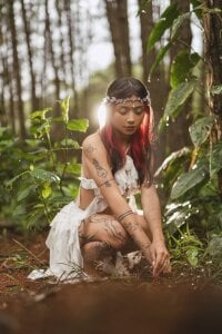 Emma_duff 🌸нαρρу нαℓℓσωєєη🌸 "🧚🏻‍♀️нα∂αѕ🍂" Pic 8