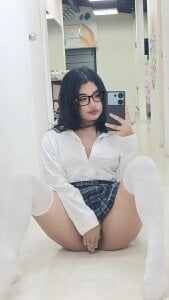 bonnieTaylor1 schoolgirl for you 🌹 Pic 5