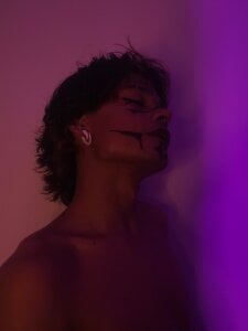 RonaldThompson_ Welcome here, baby Pic 5