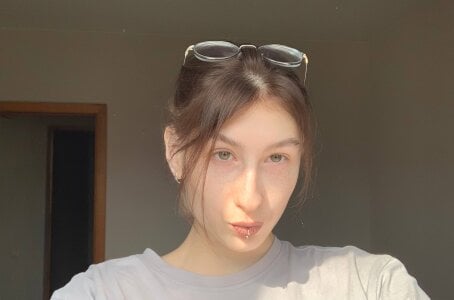 May_Yam Your girl💘 Foto 4