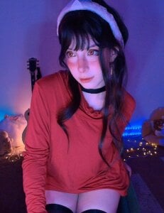 bluelen 🥀🫀💌Valentine's Vibes 🌸🍰🩷 Gambar 9