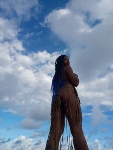 Darkness 🐈‍⬛ od Little_Darkness_Dancer  snímek