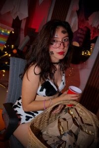 MiiaCullens My Hallowen 🎃🐈‍⬛🎃 사진 2