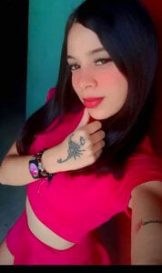 Vaness_hot La Princess Fotka 5