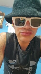 Ojitosbrrr Yo  3. fénykép