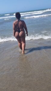 sheyla__ebony Summer Days 😎 รูป  2