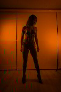 SofiaRios04 silhouettes Pic 2