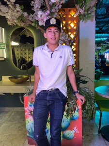 Public de Sam_hotxx  6 Imagens