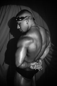 Travis_lenox_🔥Burning Desire🔥图片 8