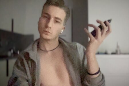 Public od tonikamore  snímek