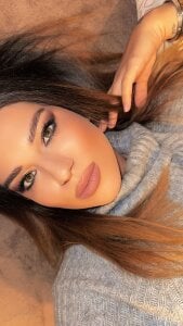 NadiraNoor 👁️👁️ Foto 4