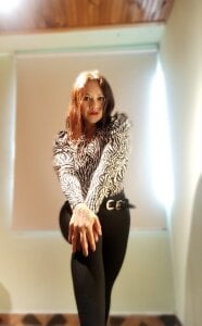 Victoria_Wilde_ Public Pic