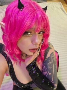 BizzyNoar Hot and kinky sexy girl 🔥😈 Εικόνα 5