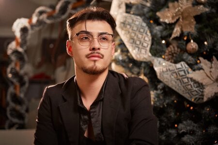 Aiden_Gray Public Εικόνα