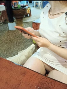 May-Squirt Public Pic