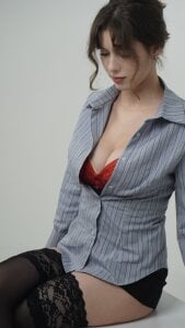 MilaLavson Coffee, confidence, confidentiality Εικόνα 3