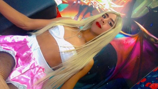 bigcockcandy111 MY NEW LOOK Pic