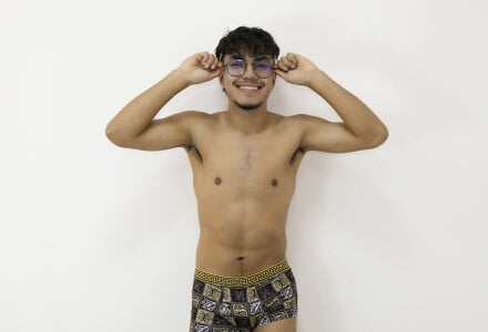 Photoshooting de kai_storn  6 Imagens