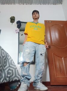 yiisu_ Public Pic 5