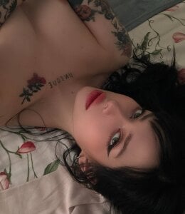 BlackAfgano7 Delicious Pleasure Choices Fotografie 3