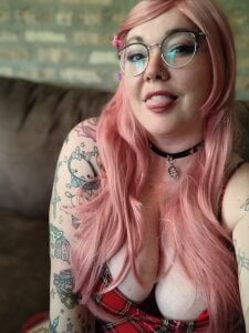 iamvixenvangogh Public Pic 4
