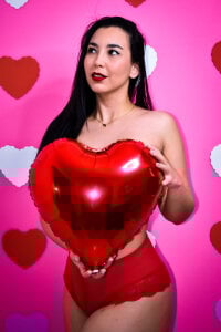 violetasimonz Valentine's Day ❤ Foto 9