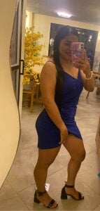 m3gan_hotのA little bit of meの 3枚の写真