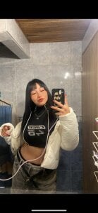 Megan_vixeen's XXX Nude Photo 5