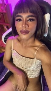 Jasmine_FoxxX Public Pic