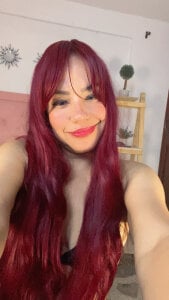 Brenda__222 Traviesa 😈 Gambar