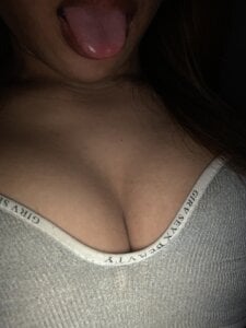 Yourtransalexa25 Nanny Pic 5