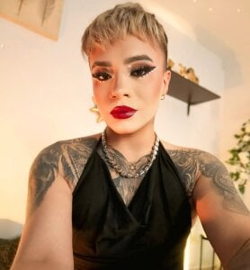freya_goddes_ Femboy ❤️😍  2. fénykép