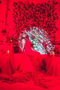 ❤️♥️ de Channel_Connor  6 photos