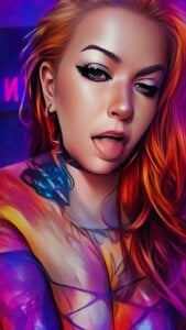 XXXspunderella Public Pic 6