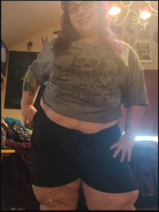 GothyBaby Grey Pic 2