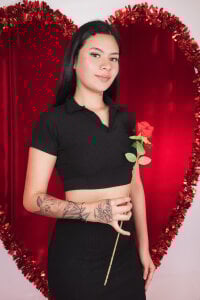 Kiss me od EimiLara  snímek