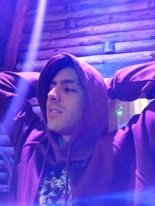 special days od dylan_cross_  9 snímek