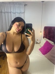 Ambar85 Pretty Billede 3