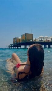 Lina_Vanilina travel photos for you Gambar