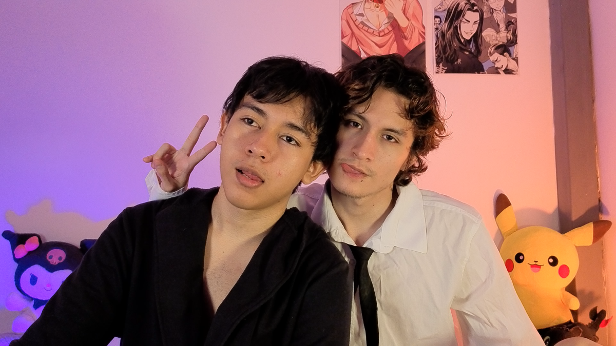 Darcy_and_Stolas 熱門圖片 740